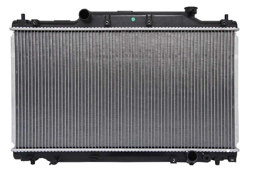 OSC Cooling Products 2574 New Radiator