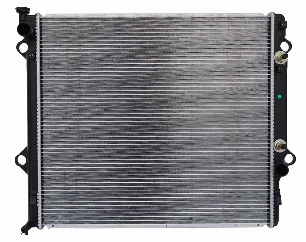 OSC Cooling Products 2581 New Radiator