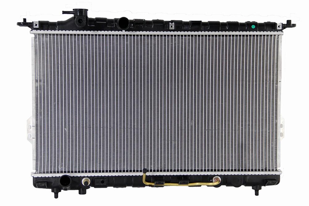 OSC Cooling Products 2584 New Radiator