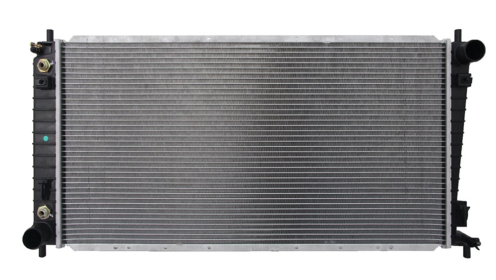 OSC Cooling Products 2596 New Radiator