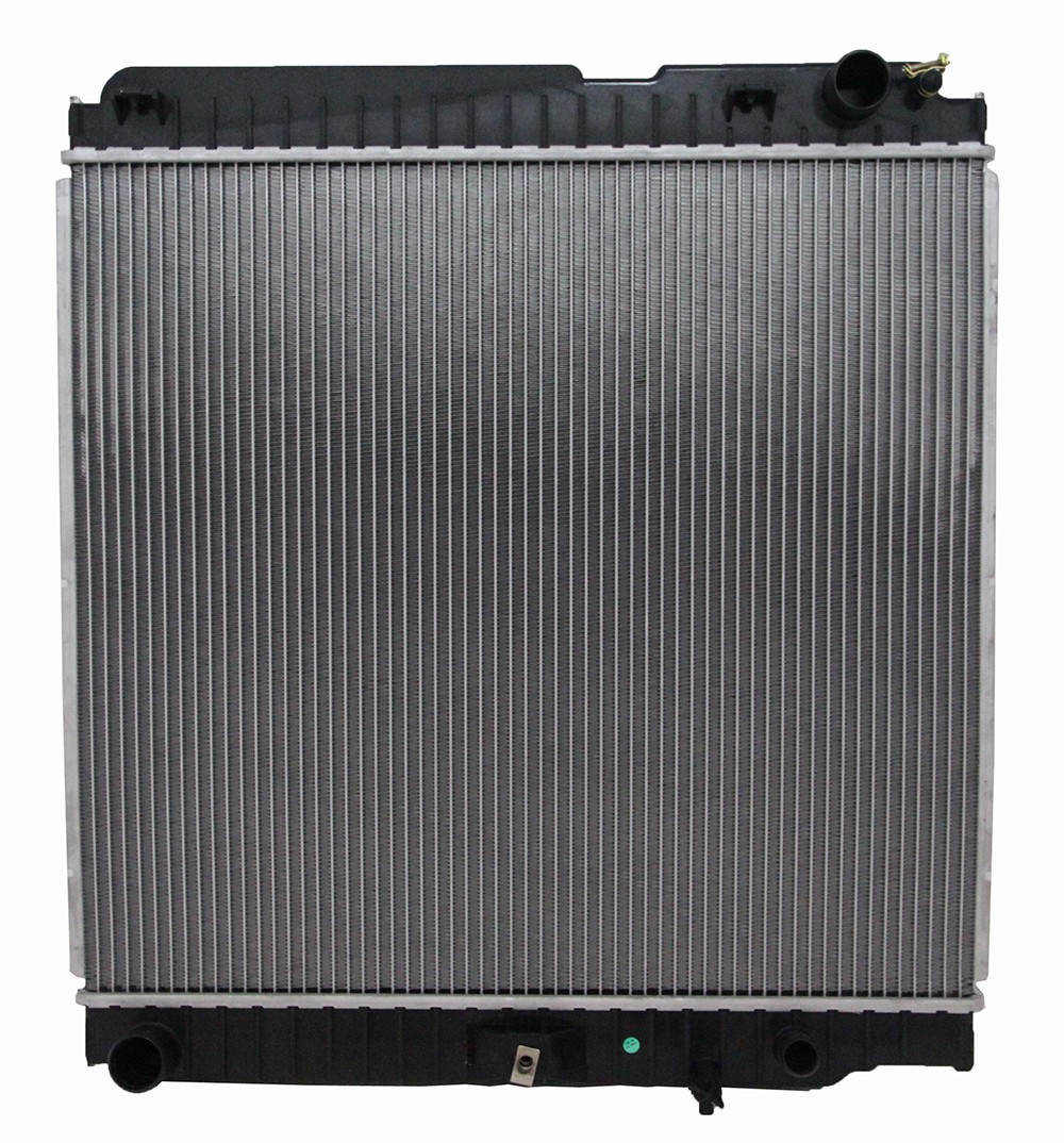 OSC Cooling Products 2603 New Radiator