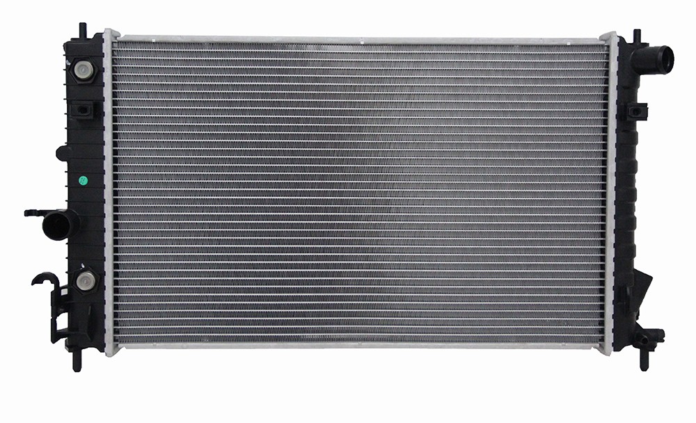 OSC Cooling Products 2605 New Radiator