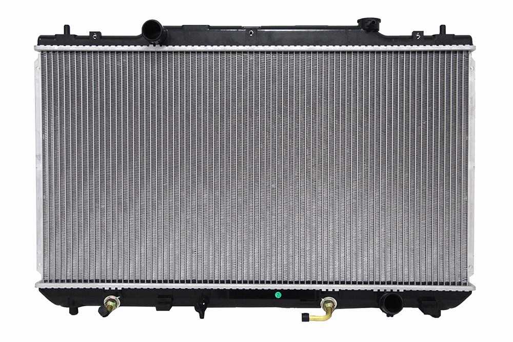 OSC Cooling Products 2623 New Radiator