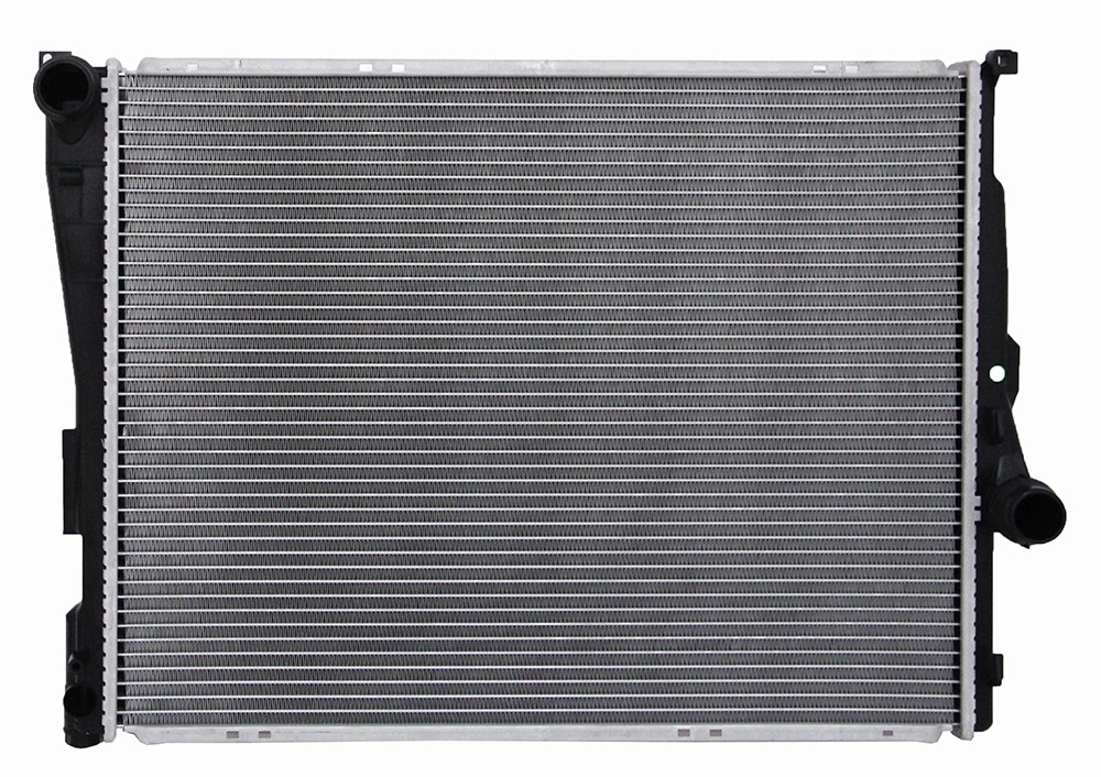 OSC Cooling Products 2636 New Radiator