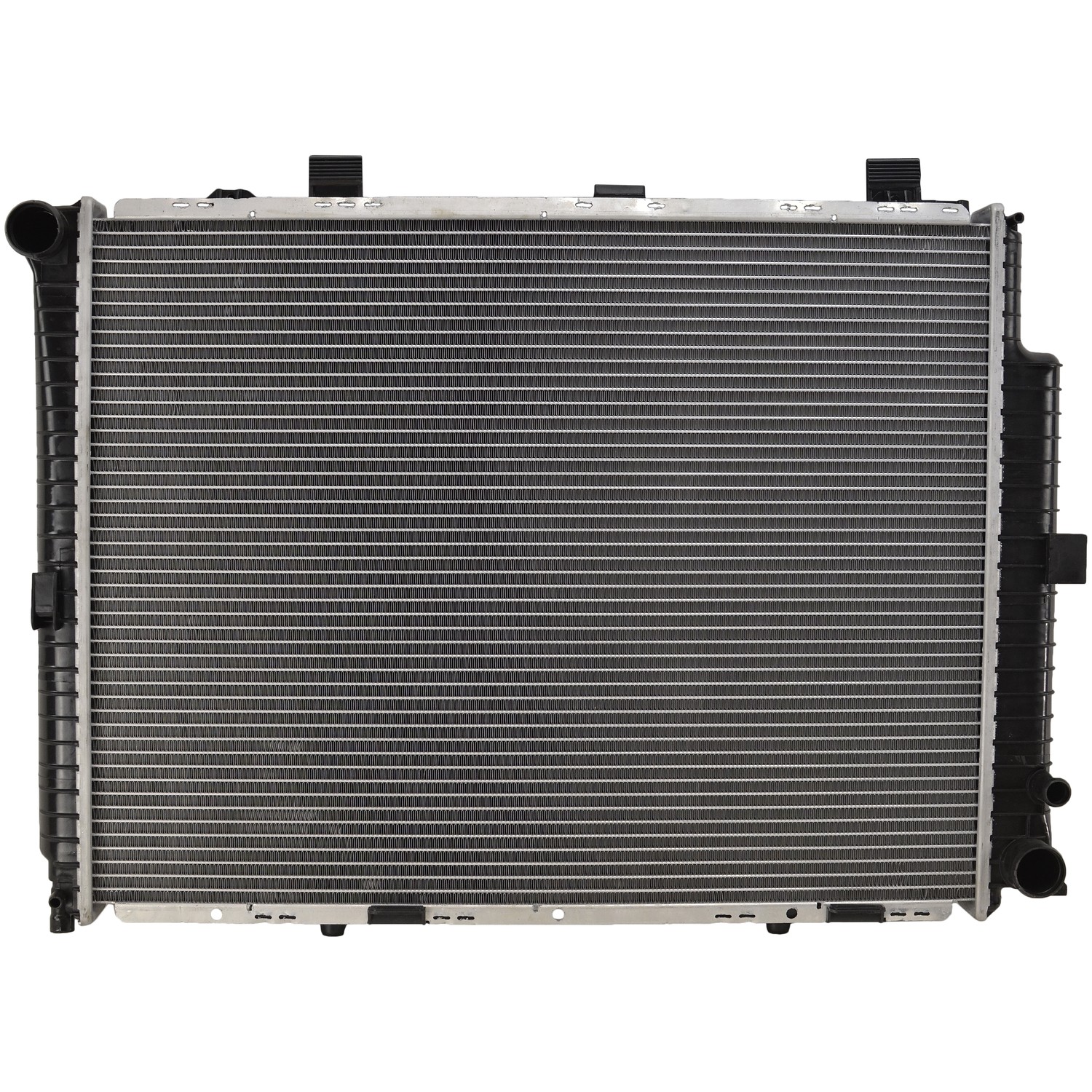 OSC Cooling Products 2645 New Radiator