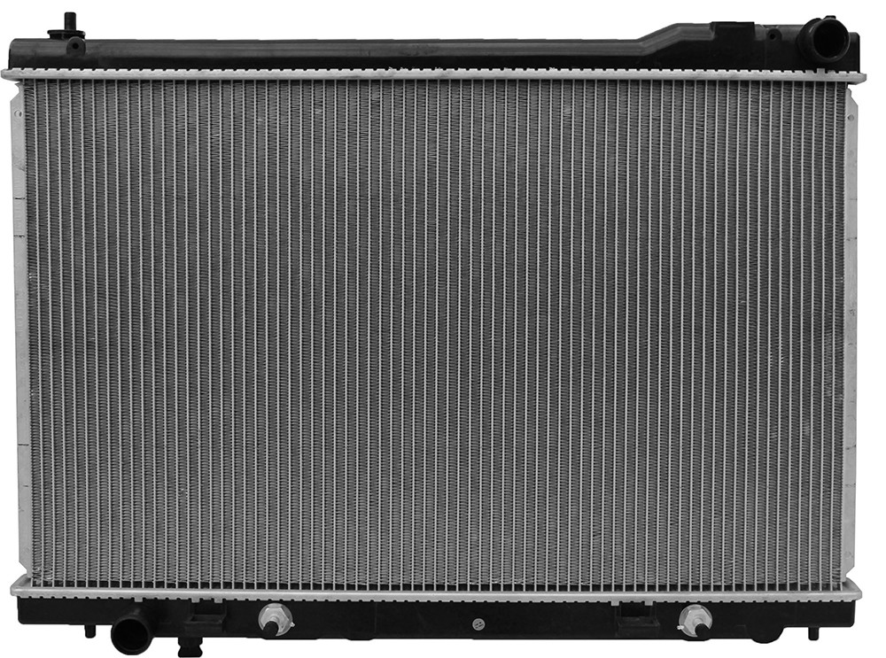 OSC Cooling Products 2671 New Radiator