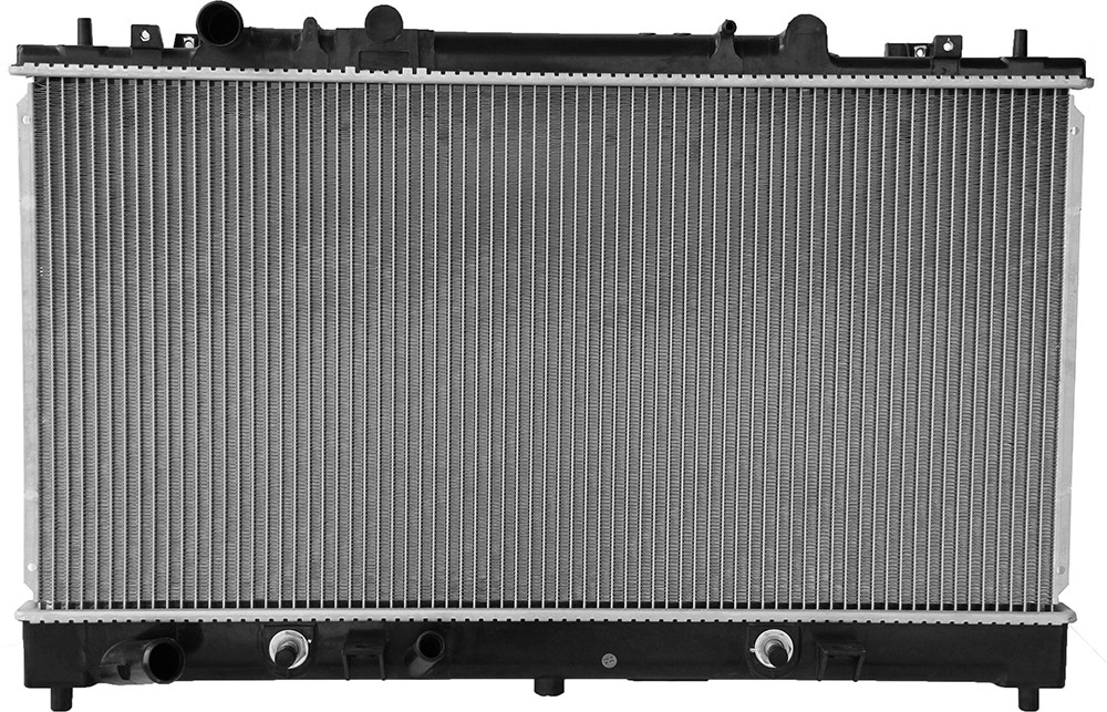 OSC Cooling Products 2672 New Radiator