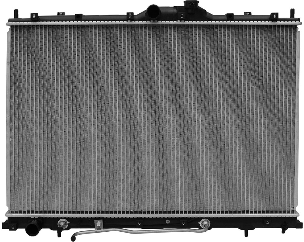 OSC Cooling Products 2675 New Radiator