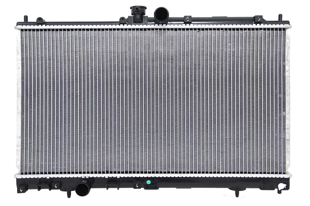 OSC Cooling Products 2676 New Radiator