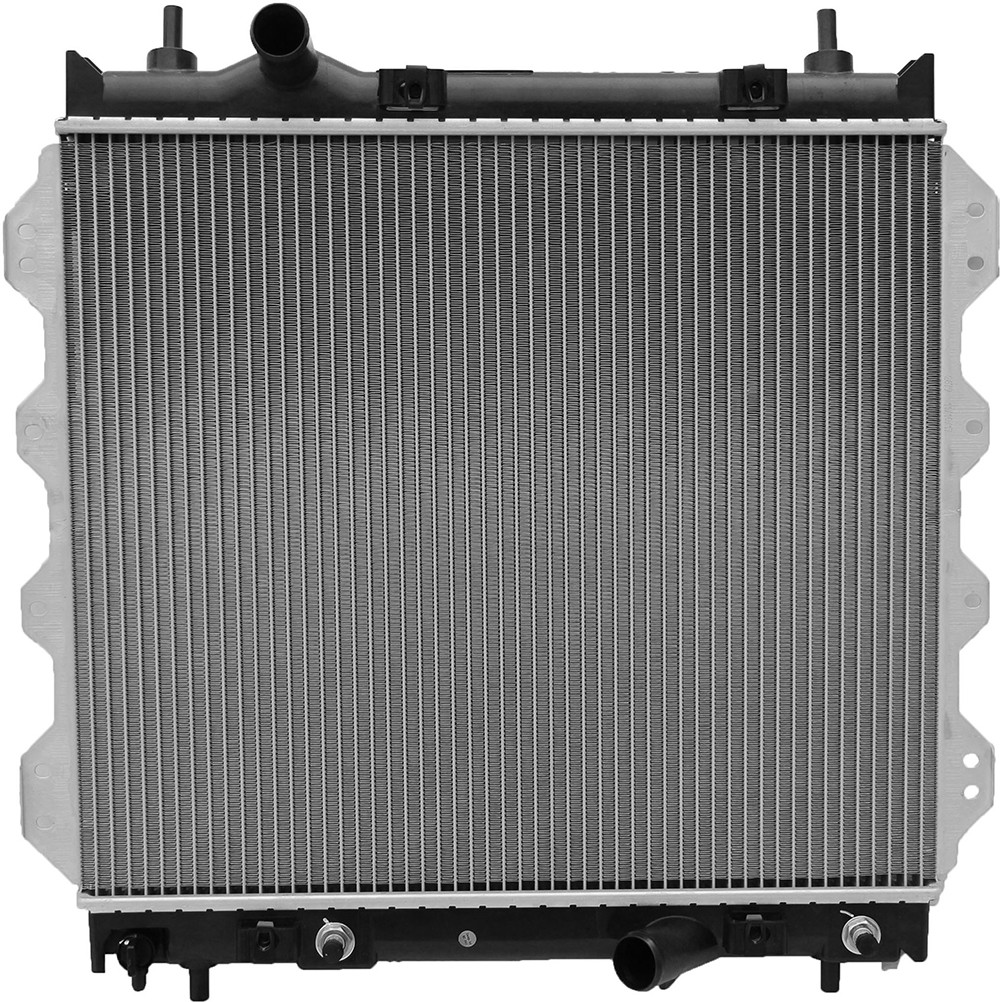OSC Cooling Products 2679 New Radiator