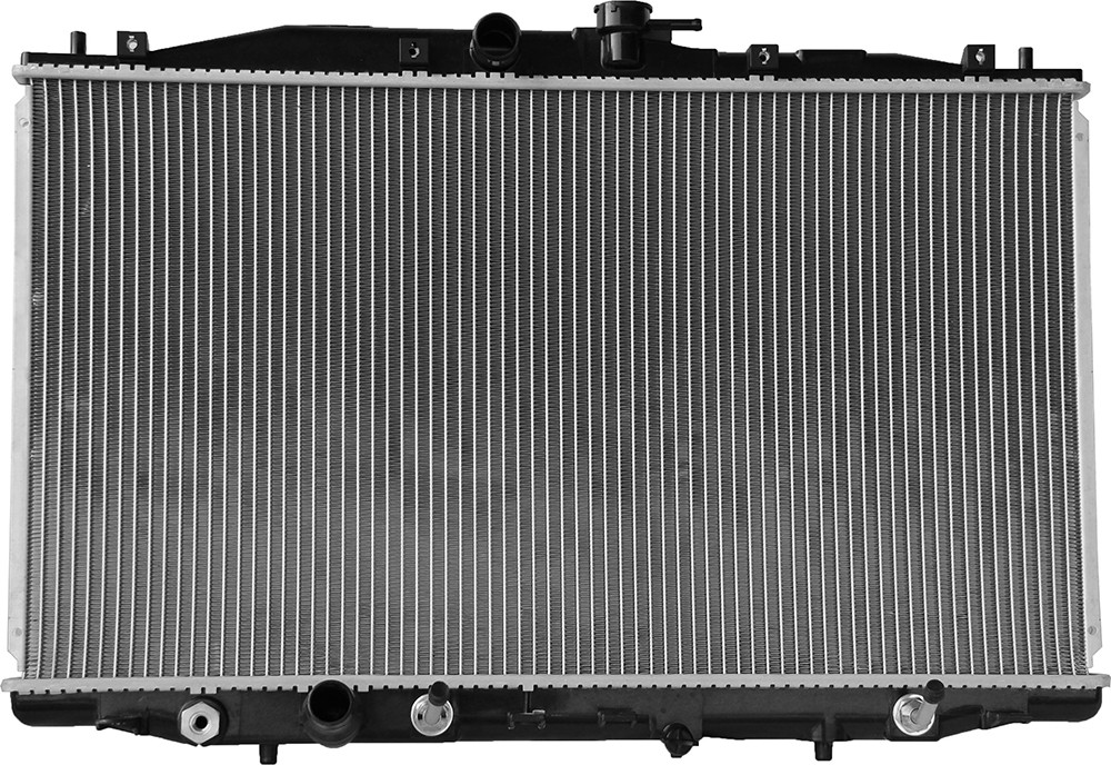 OSC Cooling Products 2680 New Radiator