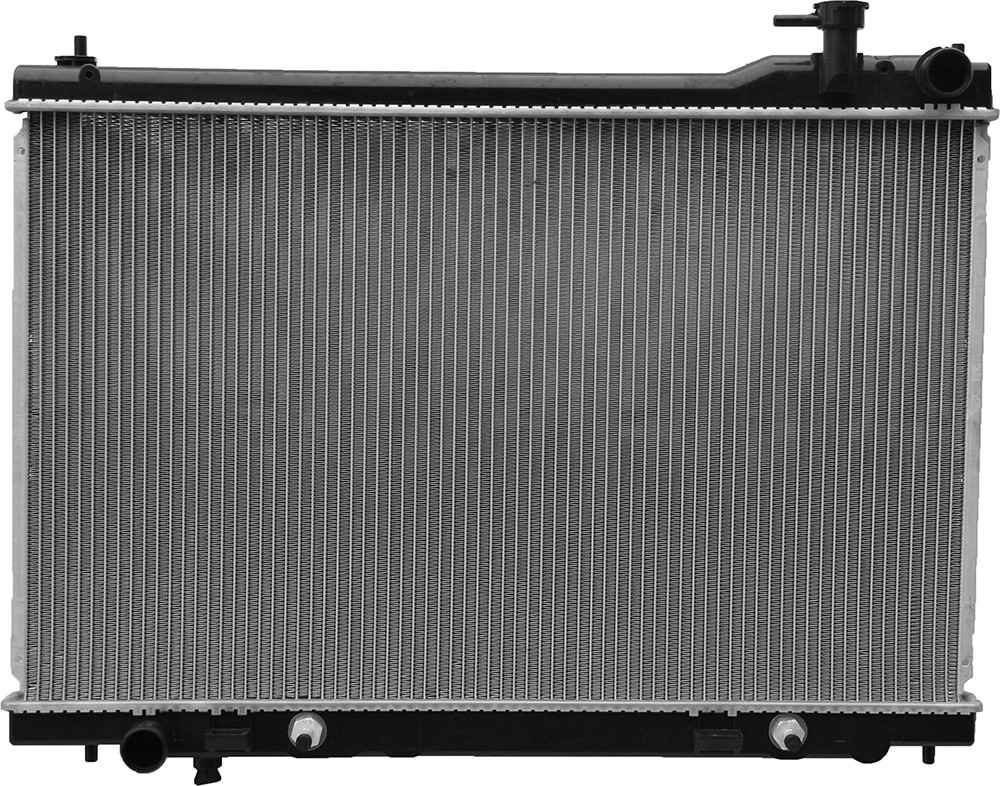 OSC Cooling Products 2683 New Radiator