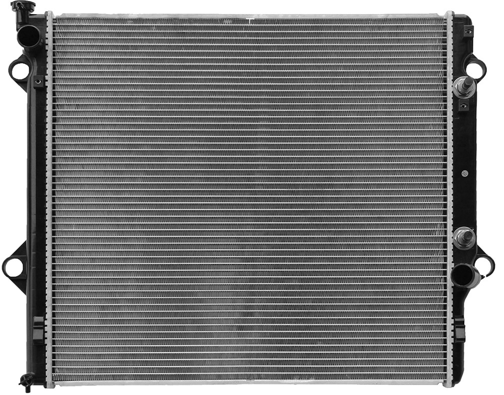 OSC Cooling Products 2690 New Radiator