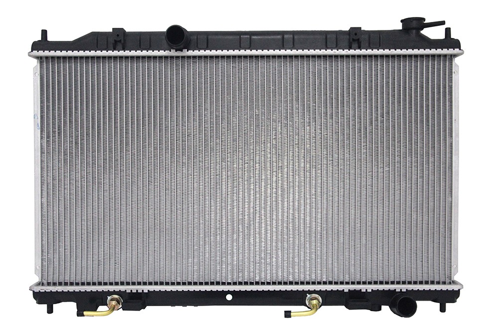 OSC Cooling Products 2693 New Radiator