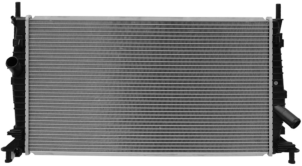 OSC Cooling Products 2696 New Radiator