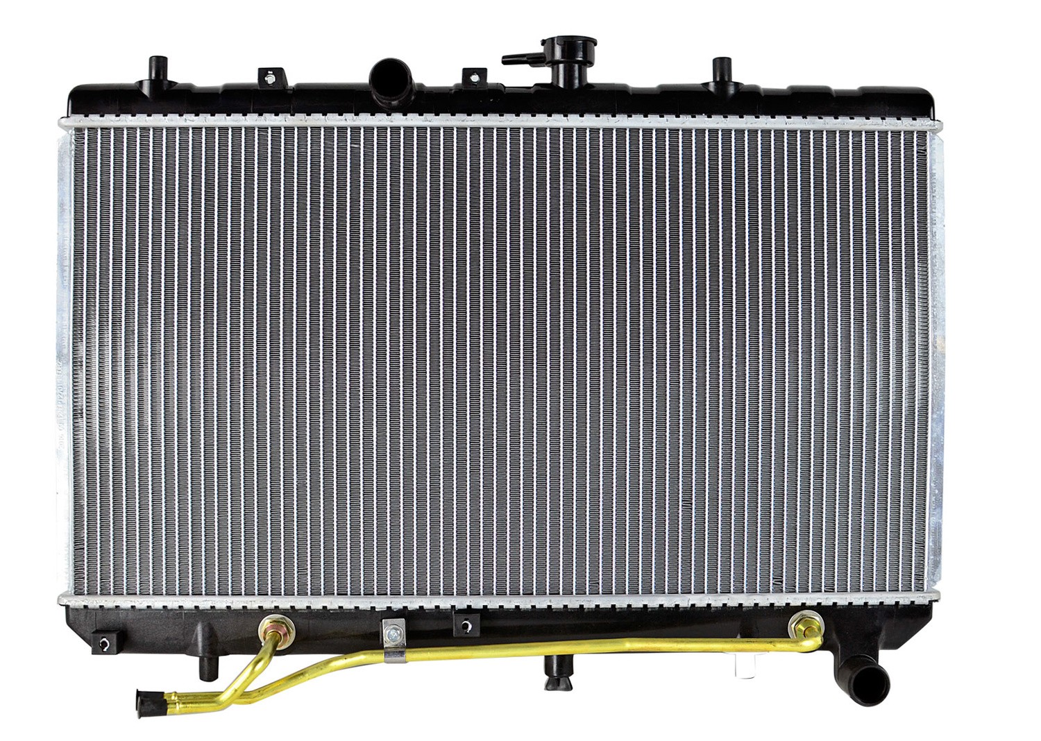 OSC Cooling Products 2701 New Radiator