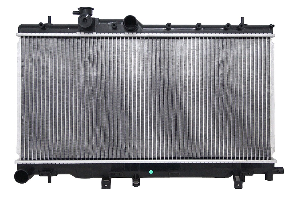 OSC Cooling Products 2704 New Radiator