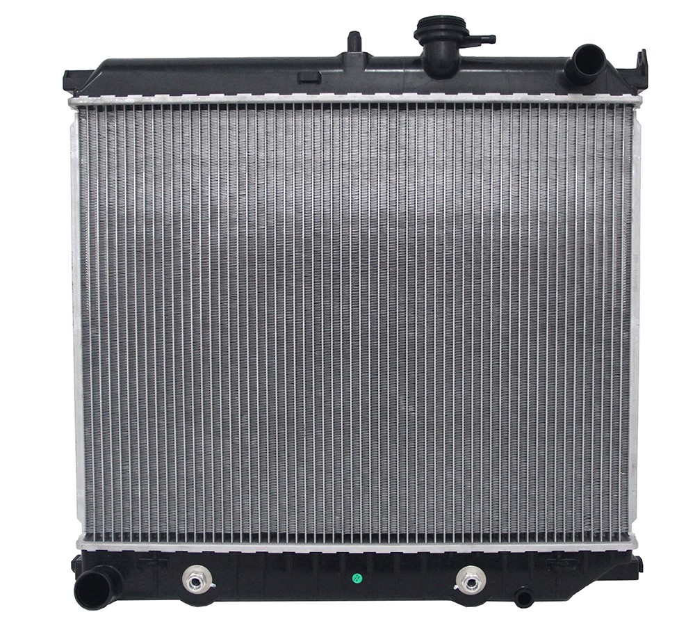 OSC Cooling Products 2707 New Radiator