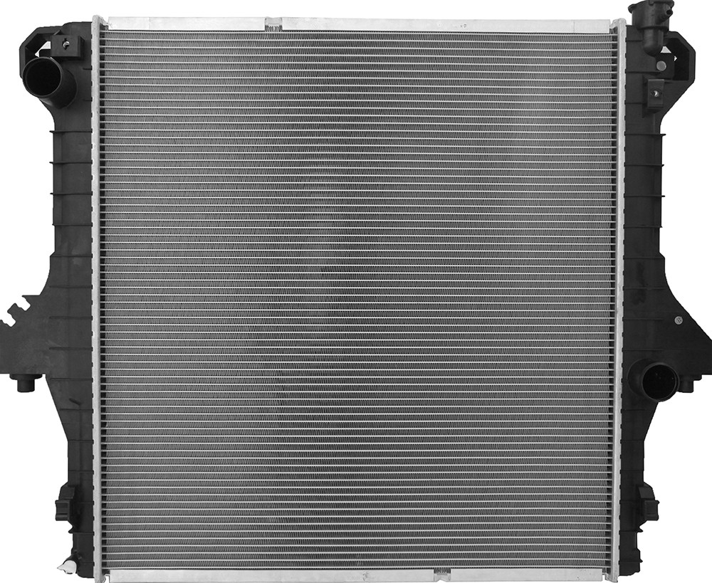 OSC Cooling Products 2711 New Radiator