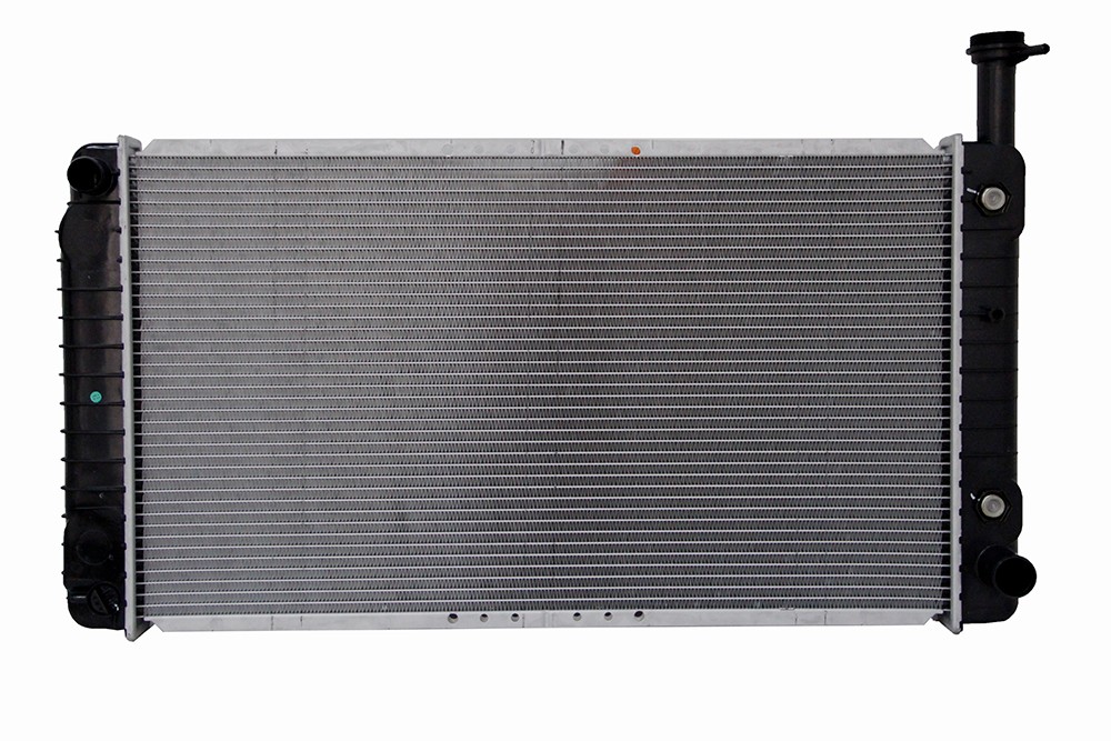OSC Cooling Products 2712 New Radiator