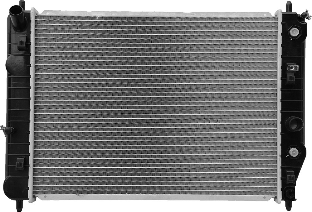 OSC Cooling Products 2715 New Radiator