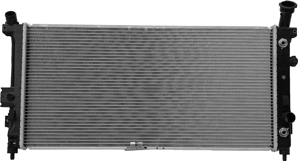 OSC Cooling Products 2728 New Radiator