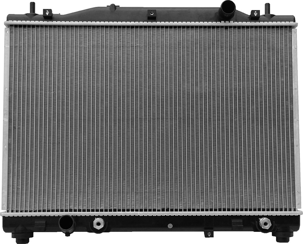 OSC Cooling Products 2731 New Radiator