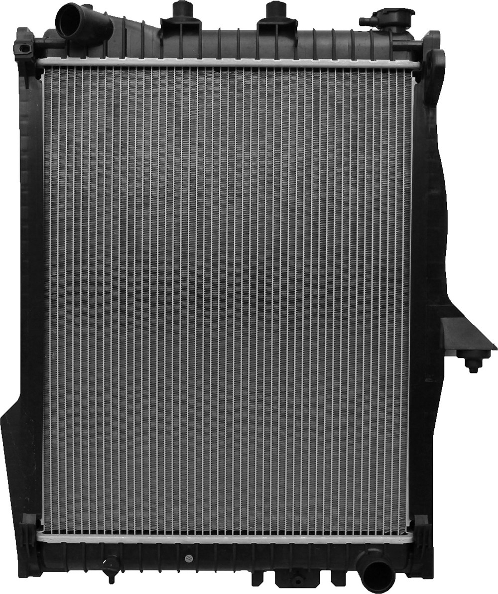 OSC Cooling Products 2738 New Radiator