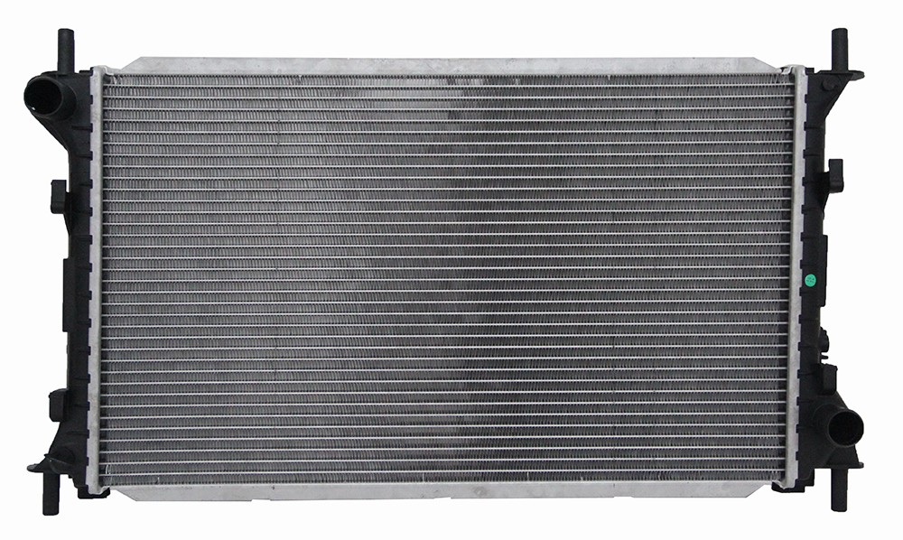 OSC Cooling Products 2743 New Radiator