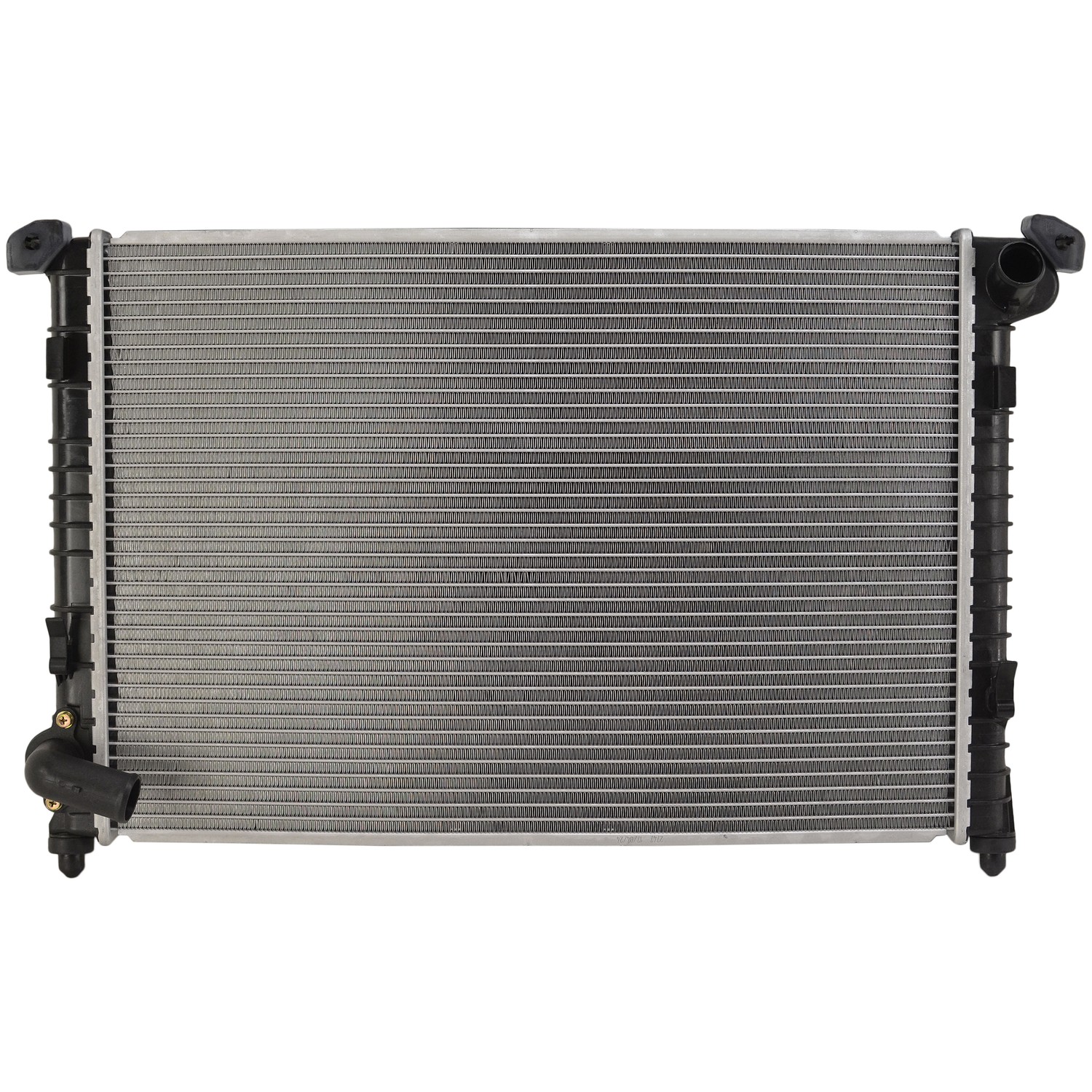 OSC Cooling Products 2747 New Radiator