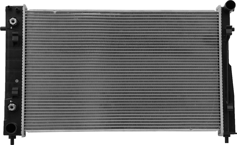 OSC Cooling Products 2754 New Radiator