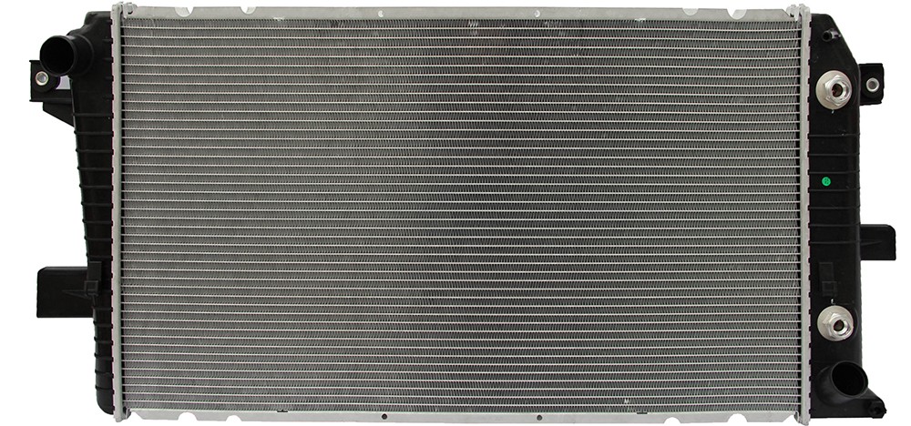 OSC Cooling Products 2757 New Radiator