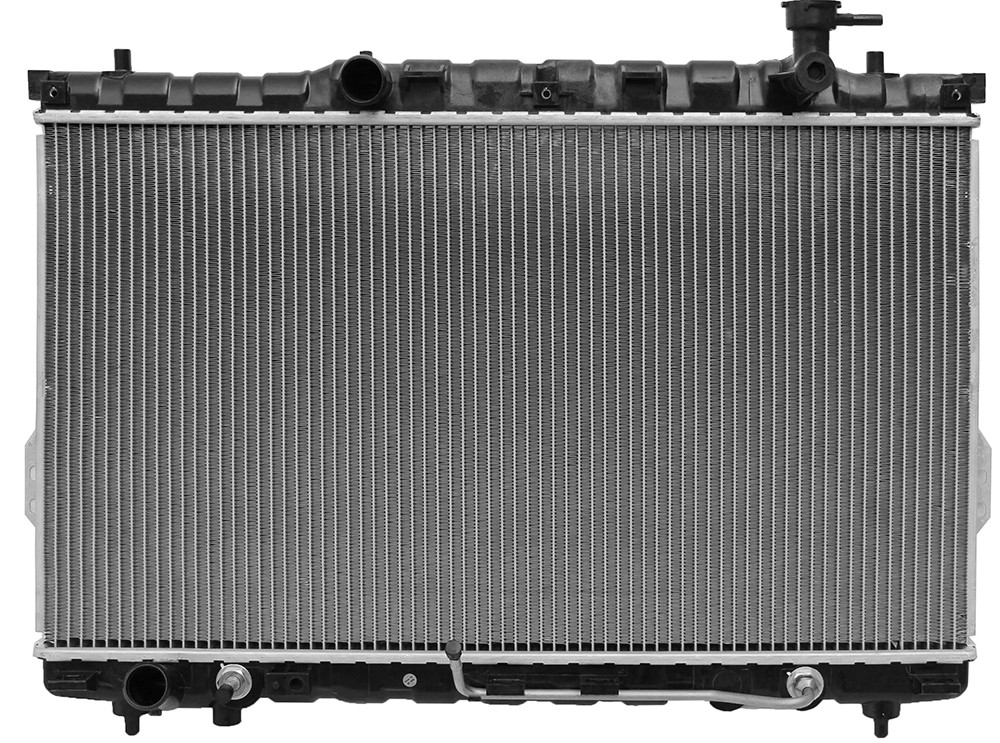 OSC Cooling Products 2759 New Radiator