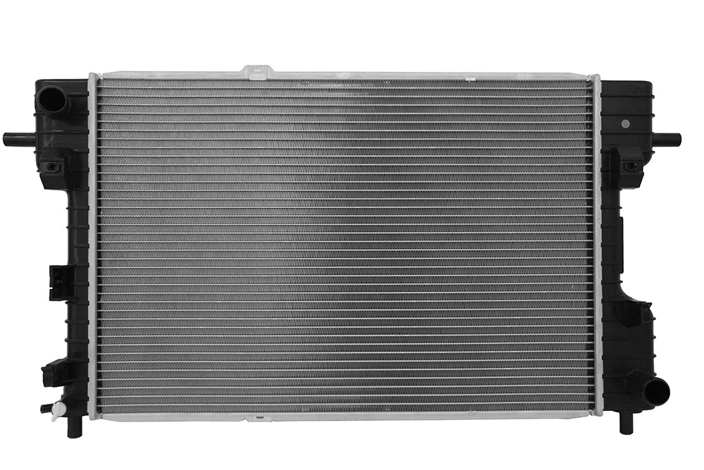 OSC Cooling Products 2761 New Radiator