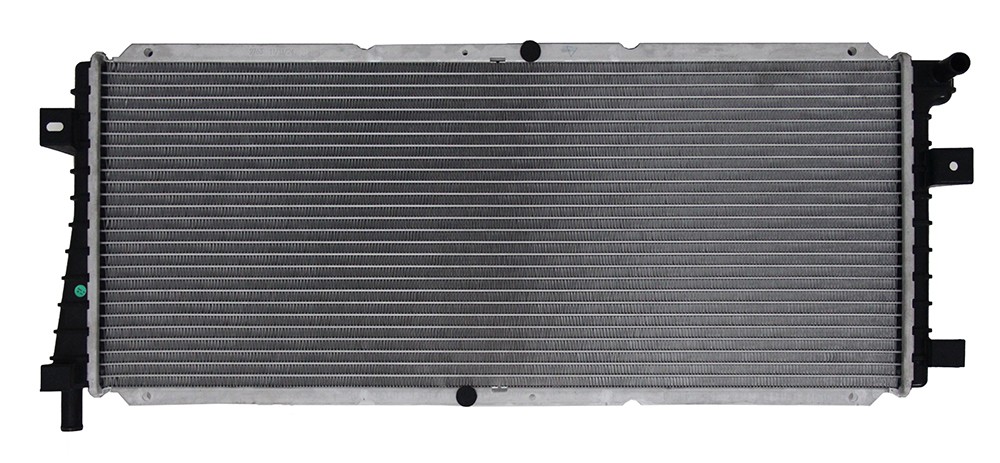 OSC Cooling Products 2763 New Radiator