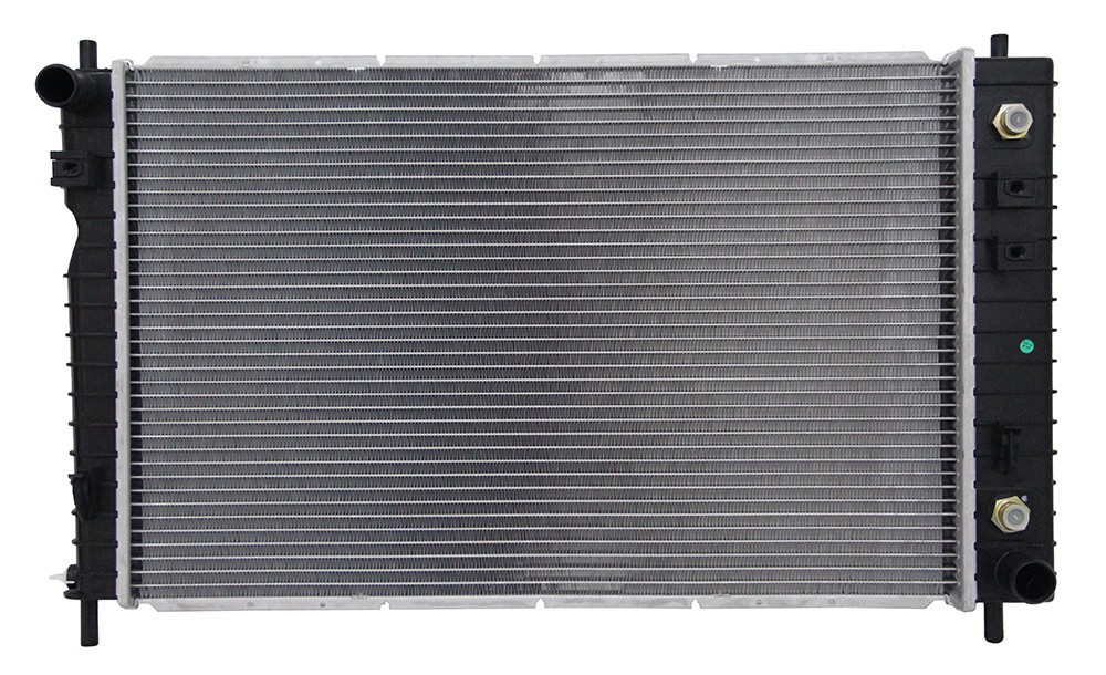 OSC Cooling Products 2764 New Radiator