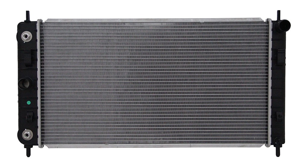 OSC Cooling Products 2765 New Radiator