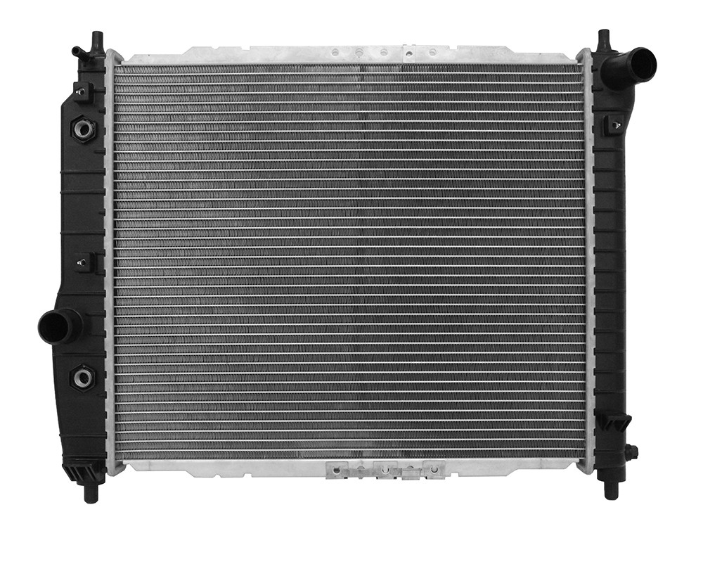 OSC Cooling Products 2774 New Radiator