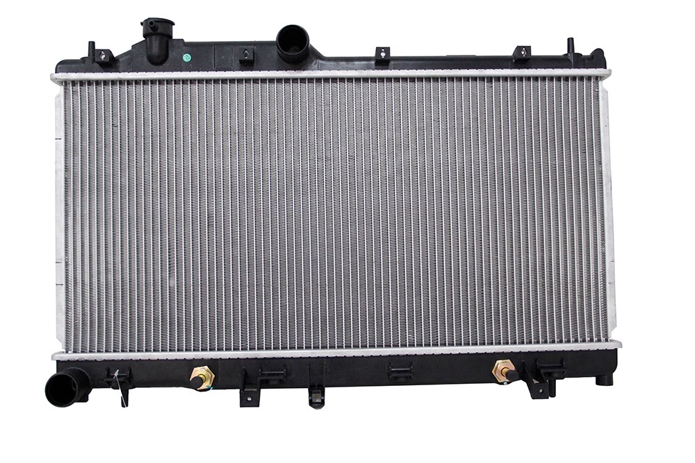 OSC Cooling Products 2777 New Radiator