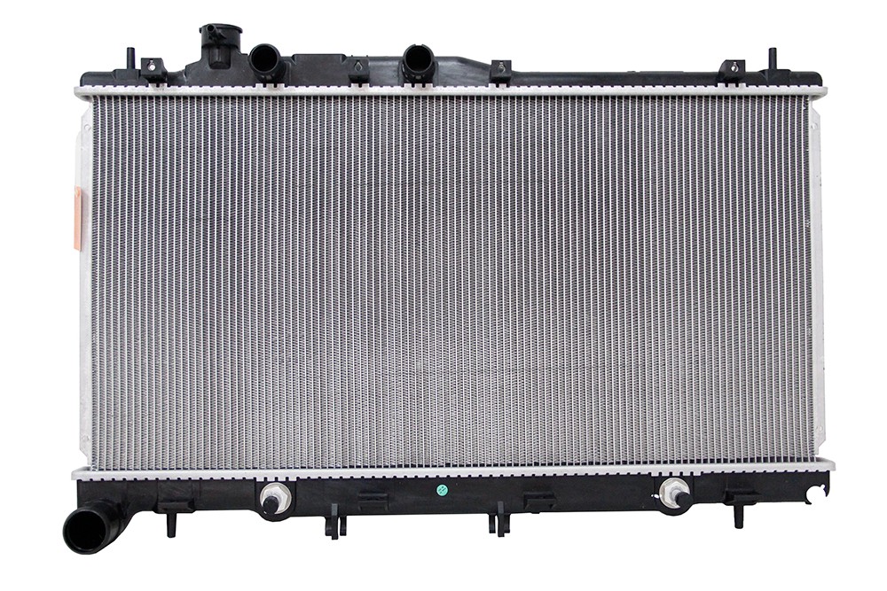 OSC Cooling Products 2779 New Radiator