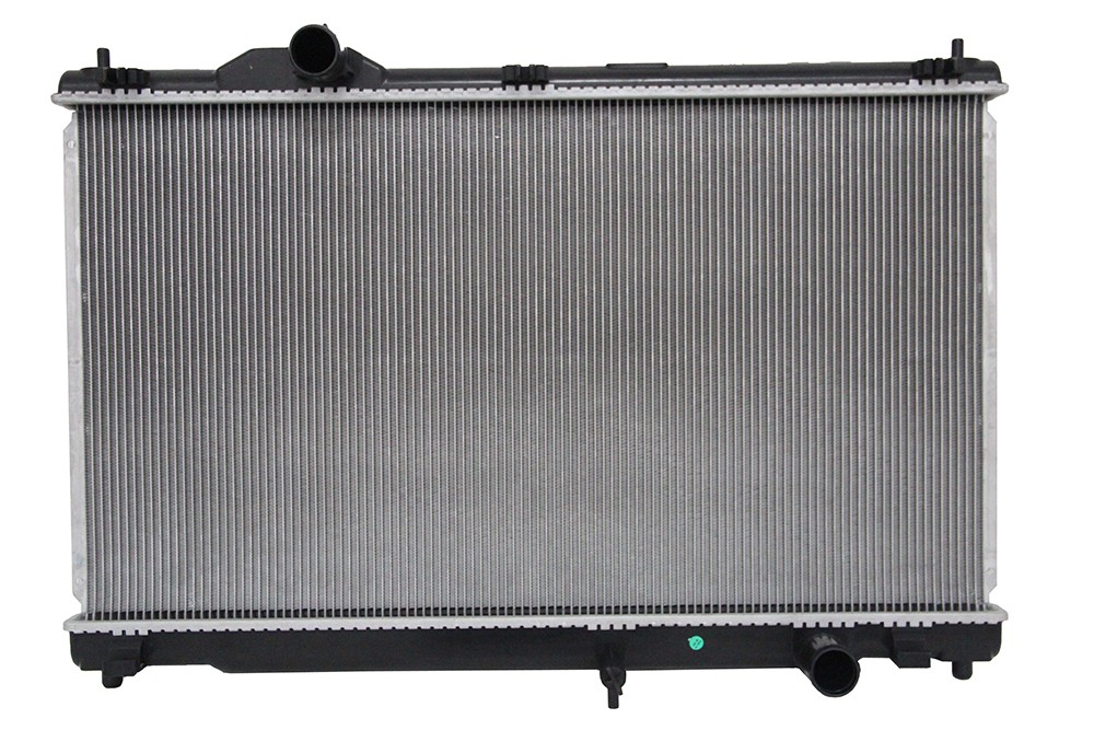 OSC Cooling Products 2782 New Radiator