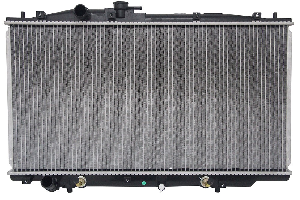 OSC Cooling Products 2783 New Radiator