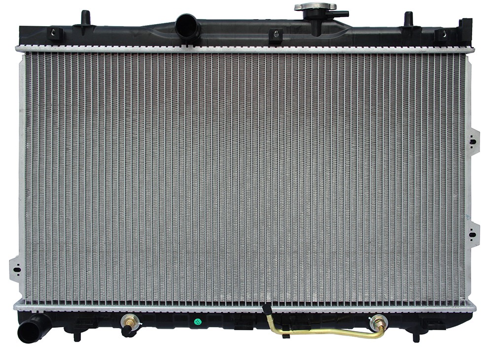 OSC Cooling Products 2784 New Radiator