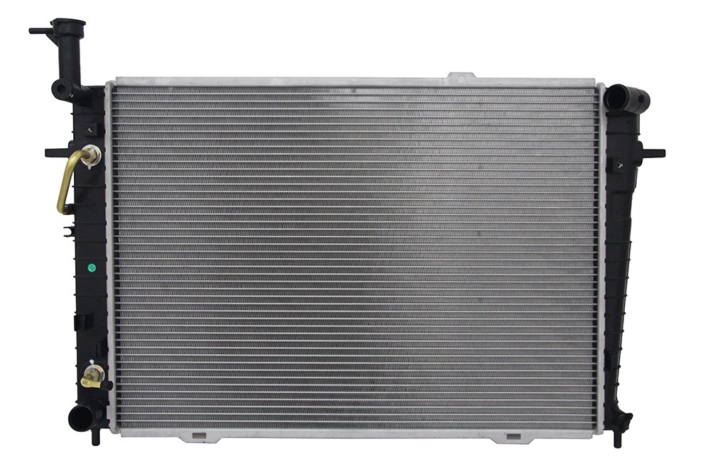 OSC Cooling Products 2785 New Radiator