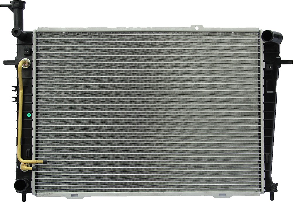 OSC Cooling Products 2786 New Radiator