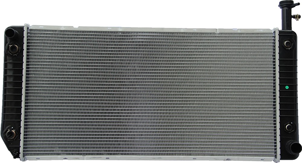 OSC Cooling Products 2791 New Radiator