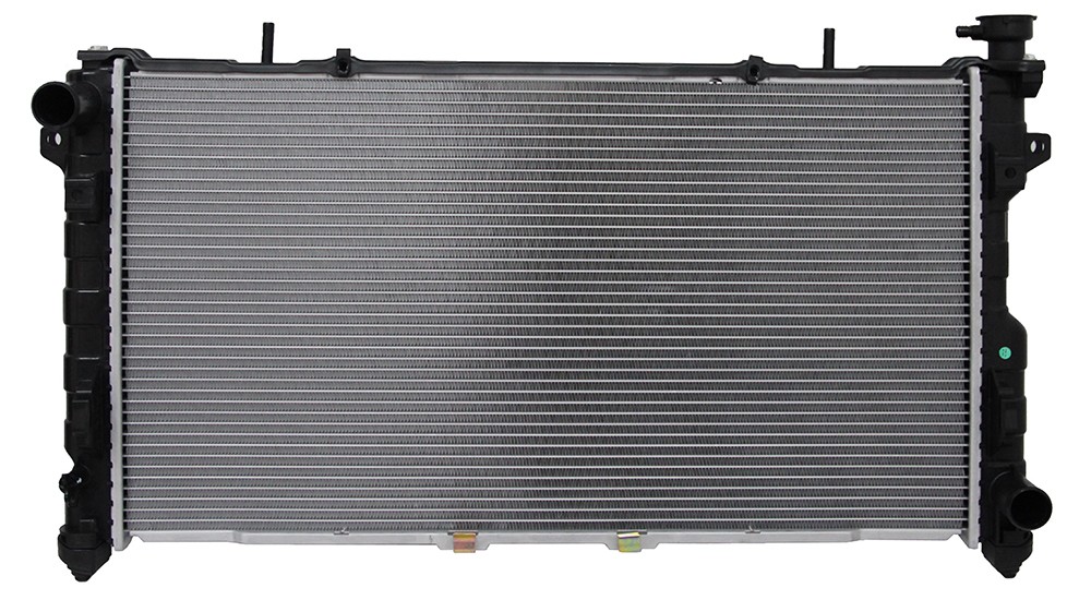 OSC Cooling Products 2795 New Radiator