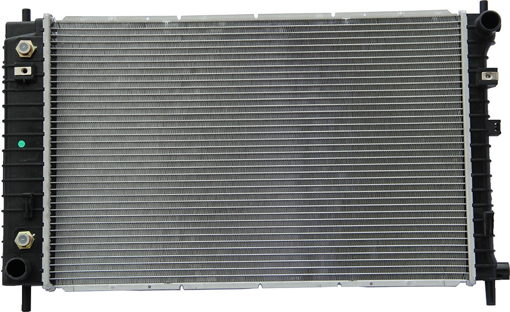 OSC Cooling Products 2798 New Radiator
