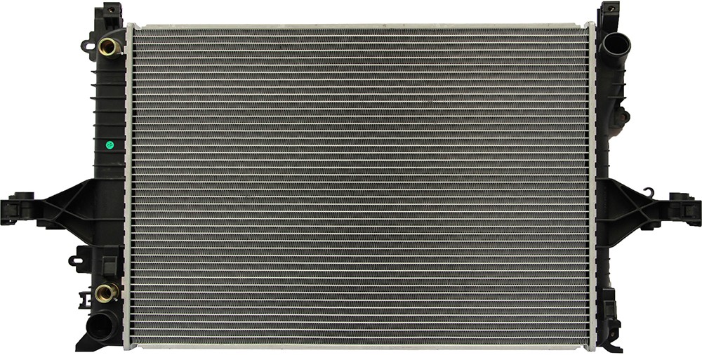 OSC Cooling Products 2805 New Radiator