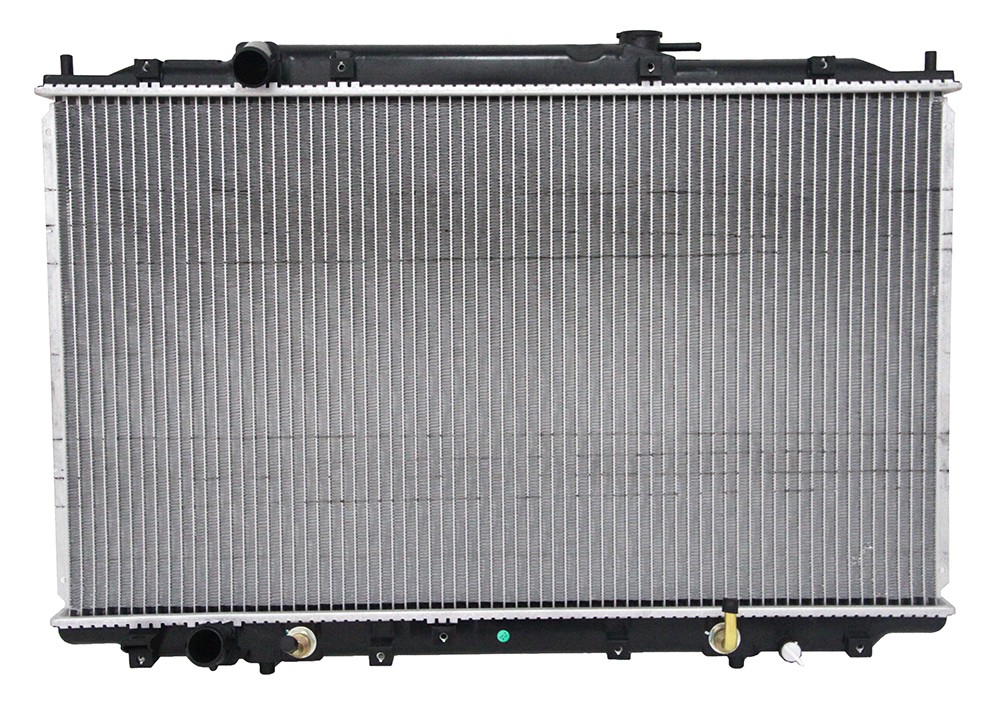 OSC Cooling Products 2806 New Radiator